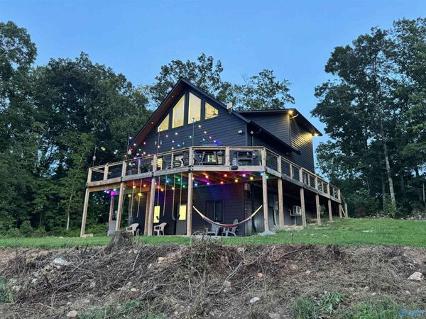 500 Dogwood Lane, Ashville, AL 35953