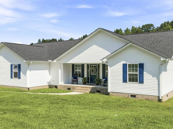 61 Three Grands Estates, Rainsville, AL 35986