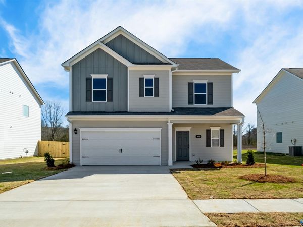 25626 Finchley Drive, Athens, AL 35613