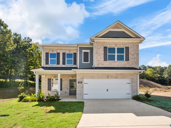 20030 Pebble Brook Lane, Athens, AL 35611