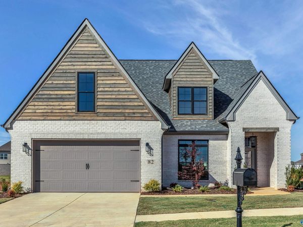 101 Pine Edge Way, New Market, AL 35761