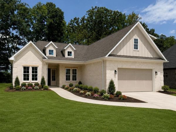 29289 Carnaby Lane, Toney, AL 35773