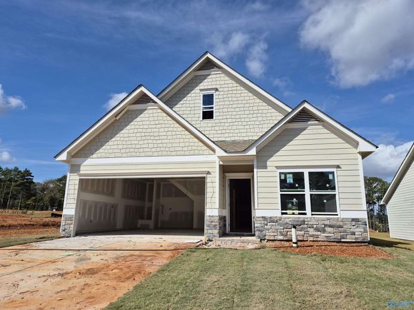 310 West Valley Way, Huntsville, AL 35811