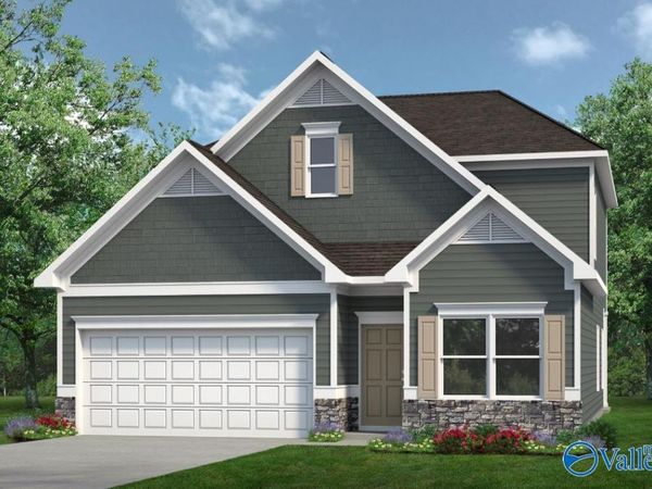 310 West Valley Way, Huntsville, AL 35811