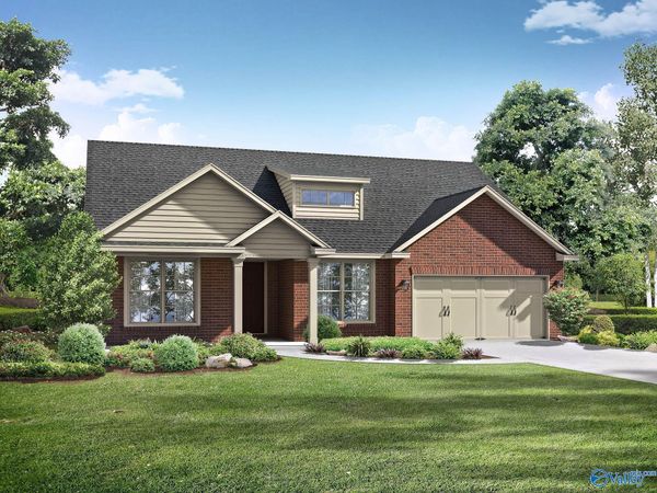 216 Slade Thomas Drive, Meridianville, AL 35759