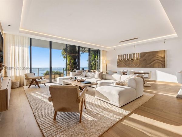 700 NE 24th St , Unit PH-5902, Miami, FL 33137