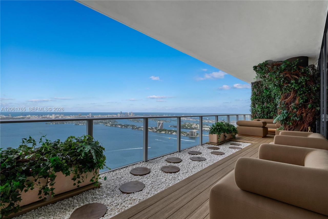 700 NE 24th St, Unit PH-5902, Miami, FL 33137 Photo