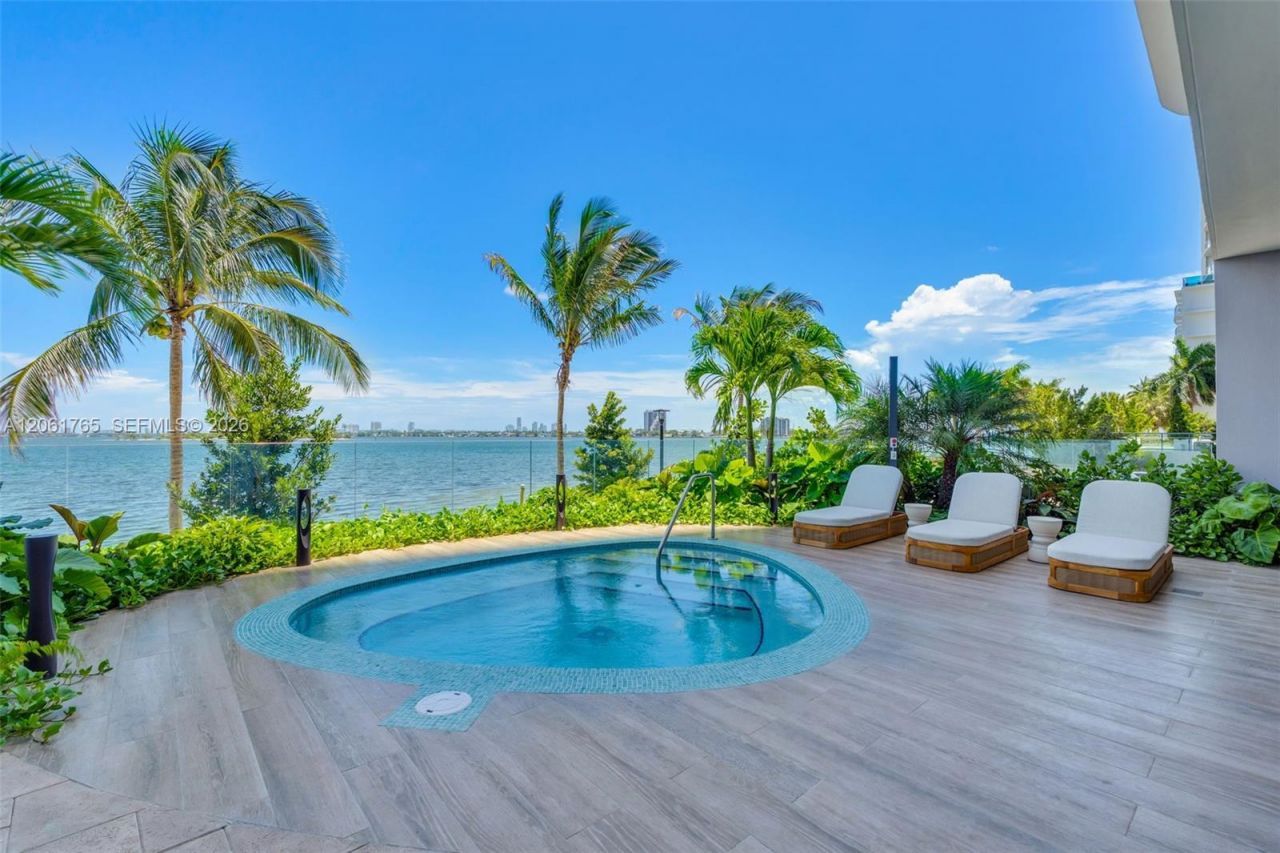 700 NE 24th St, Unit PH-5902, Miami, FL 33137 Photo