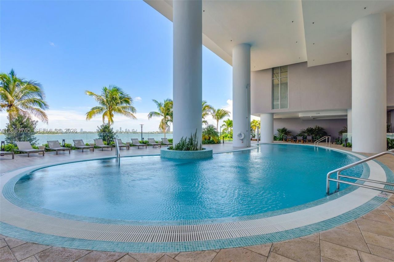 700 NE 24th St, Unit PH-5902, Miami, FL 33137 Photo
