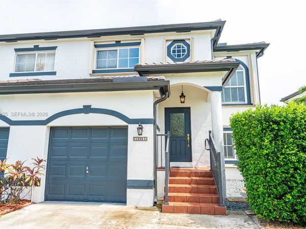 12901 SW 50th St , Miramar, FL 33027