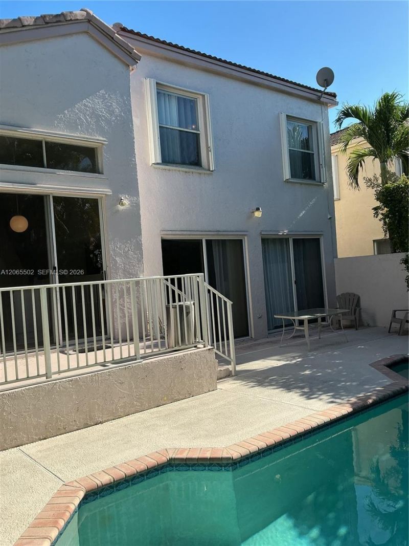 15857 NW 4th Court, Pembroke Pines, FL 33028 Photo