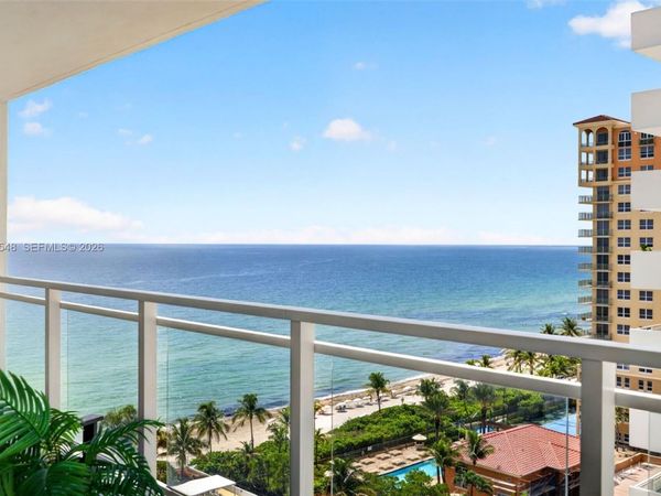 2030 S Ocean Dr , Unit 1218, Hallandale Beach, FL 33009