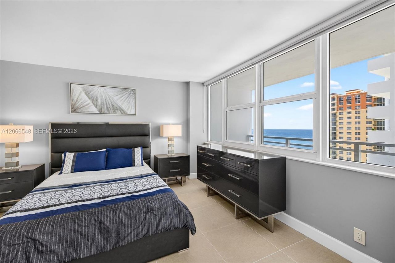 2030 S Ocean Dr, Unit 1218, Hallandale Beach, FL 33009 Photo