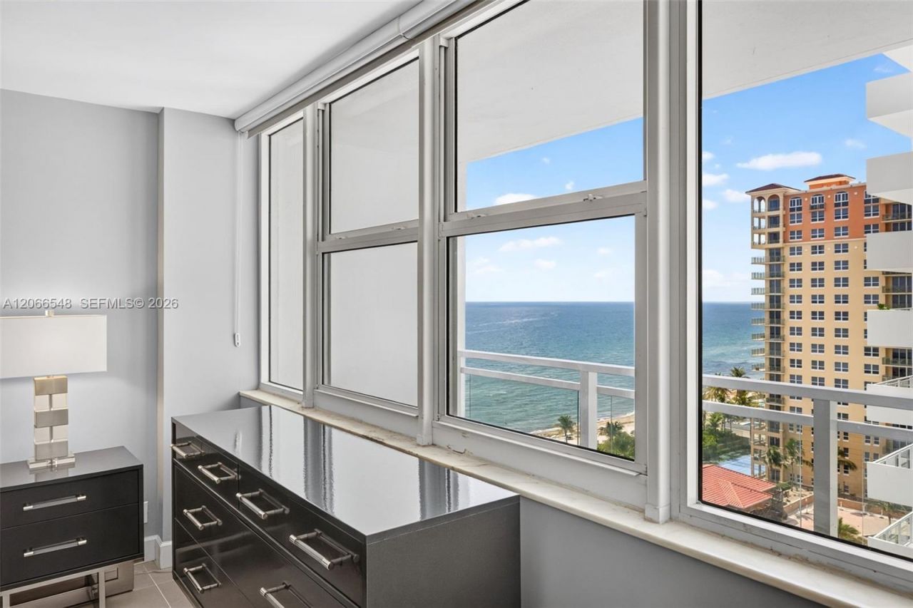 2030 S Ocean Dr, Unit 1218, Hallandale Beach, FL 33009 Photo