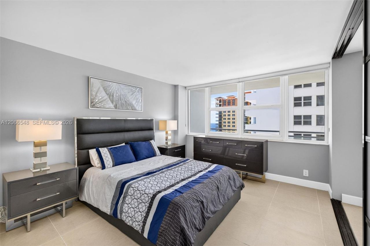 2030 S Ocean Dr, Unit 1218, Hallandale Beach, FL 33009 Photo
