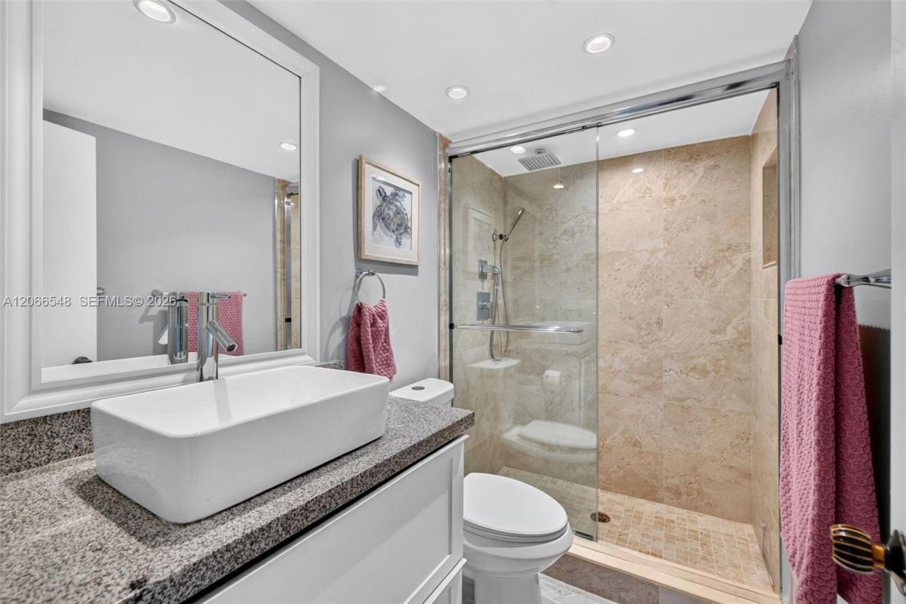 2030 S Ocean Dr, Unit 1218, Hallandale Beach, FL 33009 Photo
