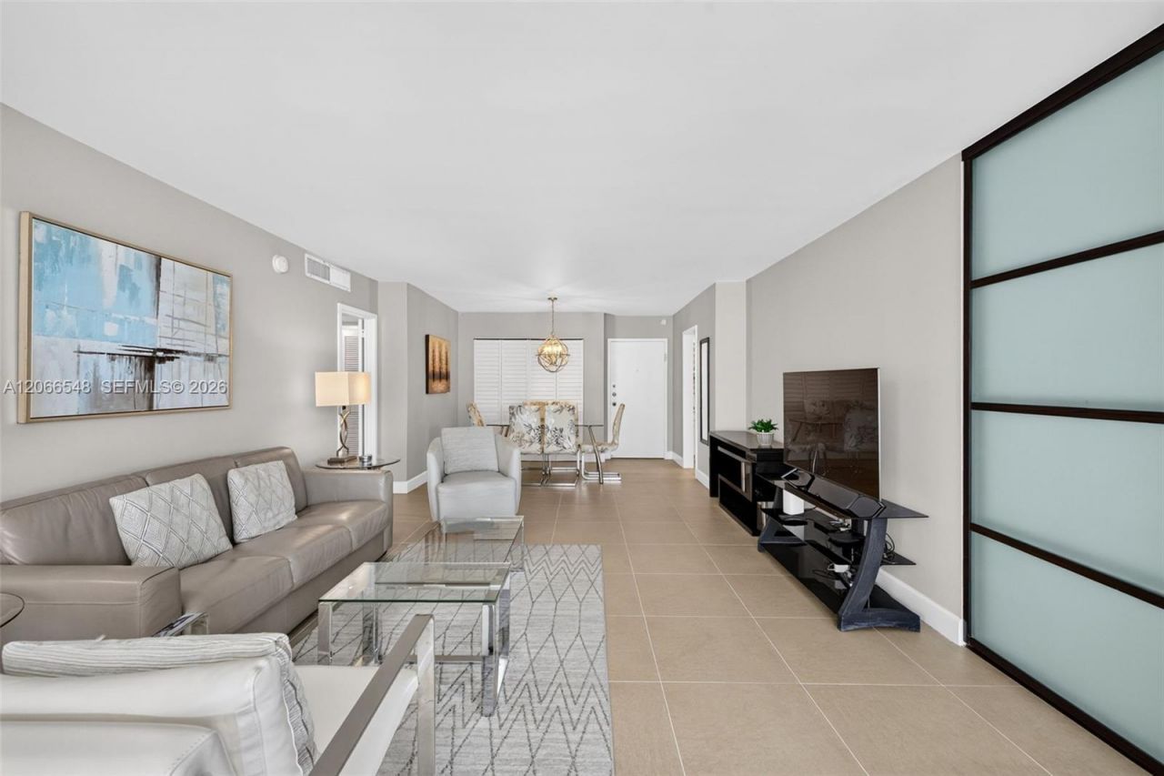 2030 S Ocean Dr, Unit 1218, Hallandale Beach, FL 33009 Photo