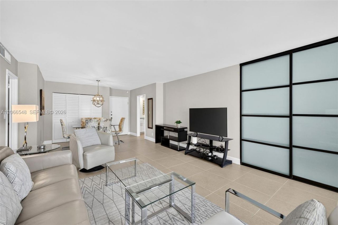 2030 S Ocean Dr, Unit 1218, Hallandale Beach, FL 33009 Photo