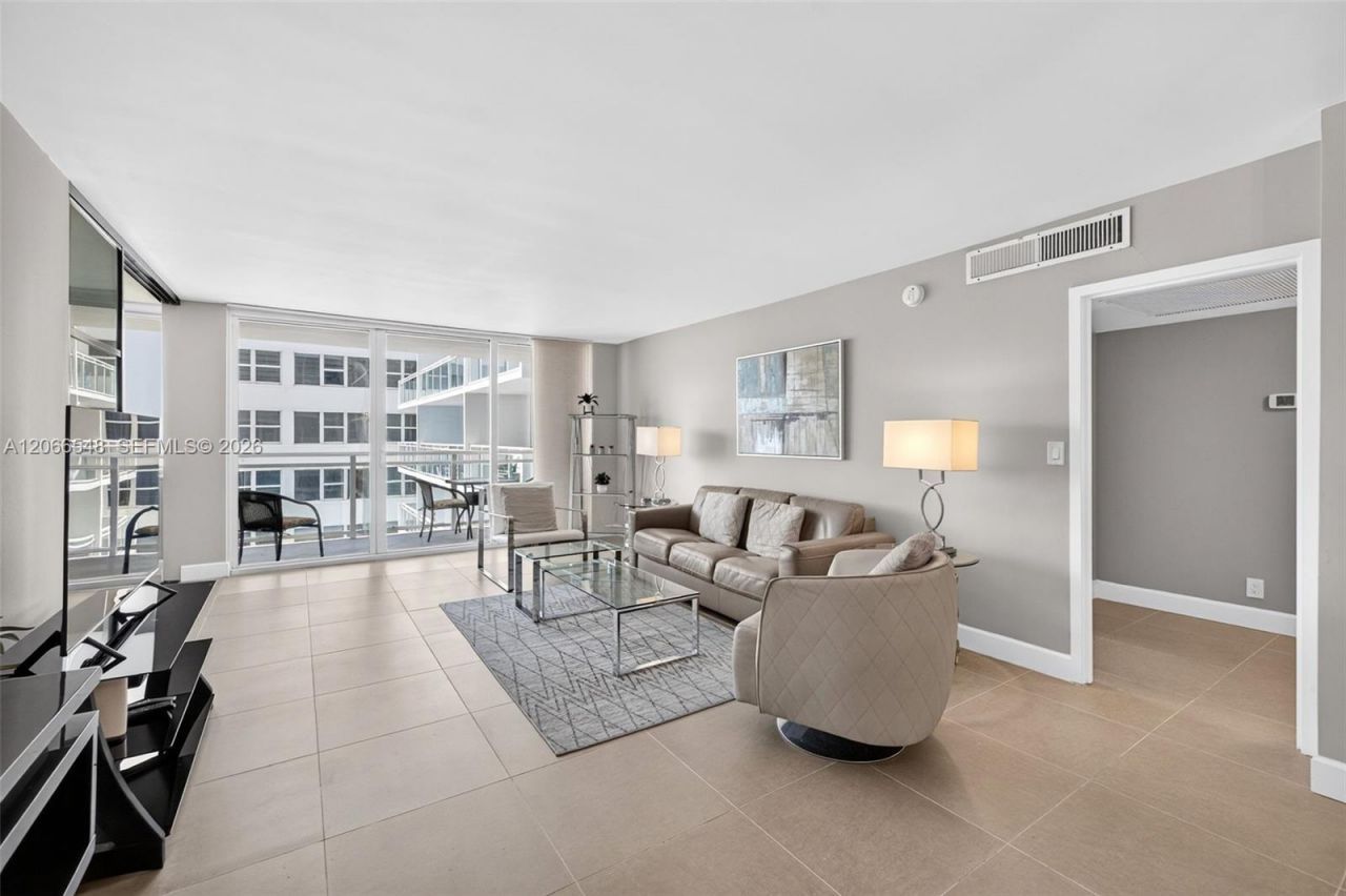 2030 S Ocean Dr, Unit 1218, Hallandale Beach, FL 33009 Photo