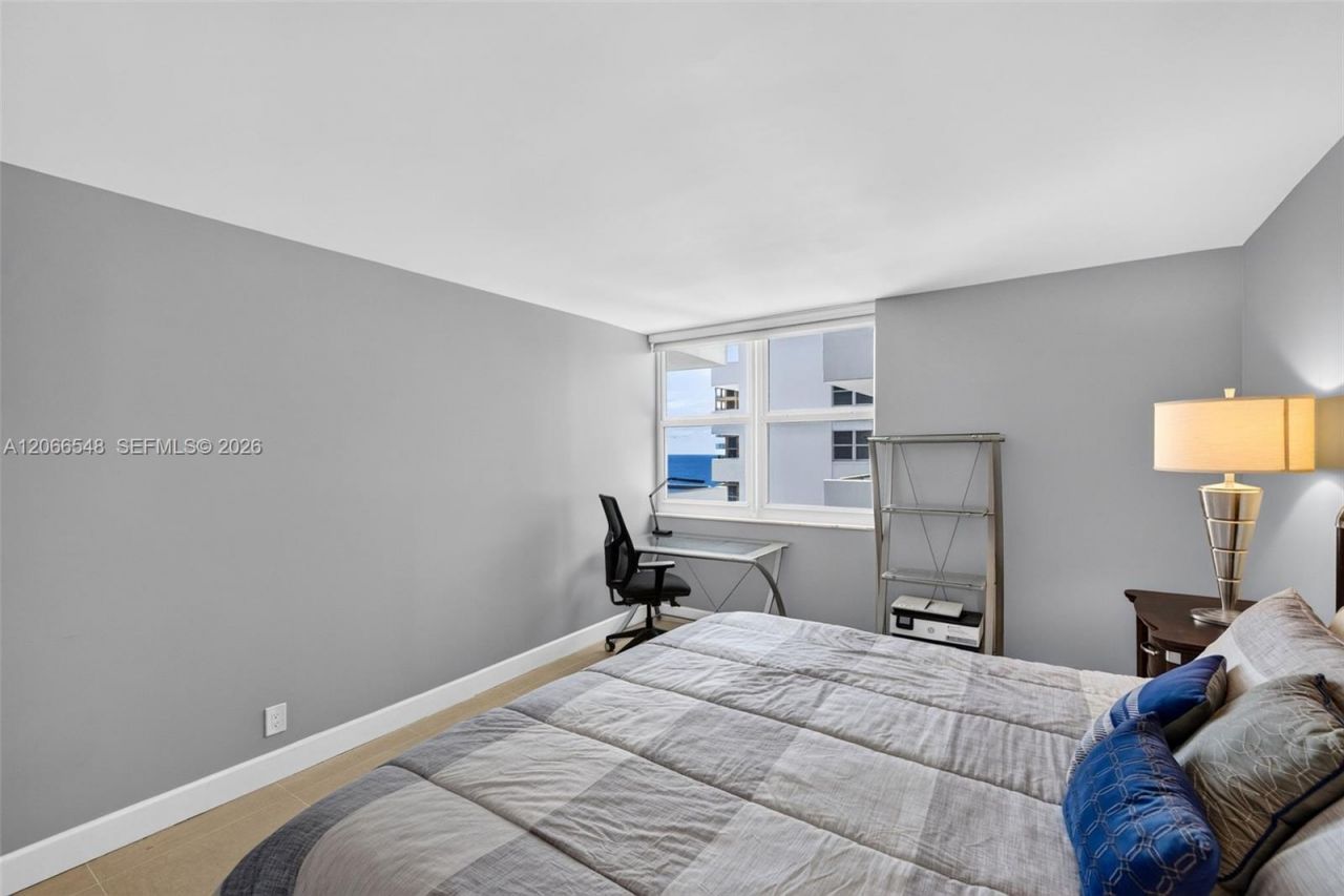 2030 S Ocean Dr, Unit 1218, Hallandale Beach, FL 33009 Photo