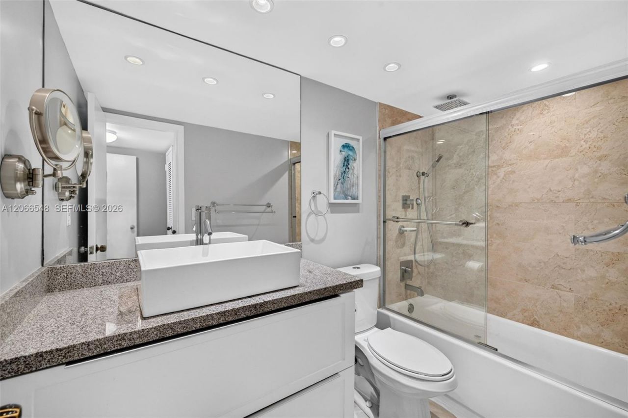 2030 S Ocean Dr, Unit 1218, Hallandale Beach, FL 33009 Photo