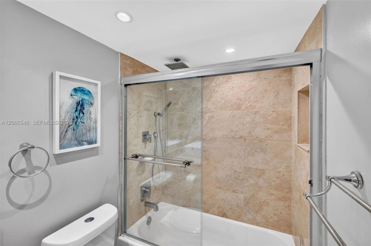 2030 S Ocean Dr, Unit 1218, Hallandale Beach, FL 33009 Photo