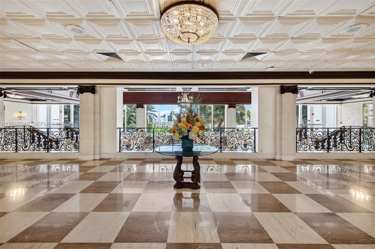 2030 S Ocean Dr, Unit 1218, Hallandale Beach, FL 33009 Photo
