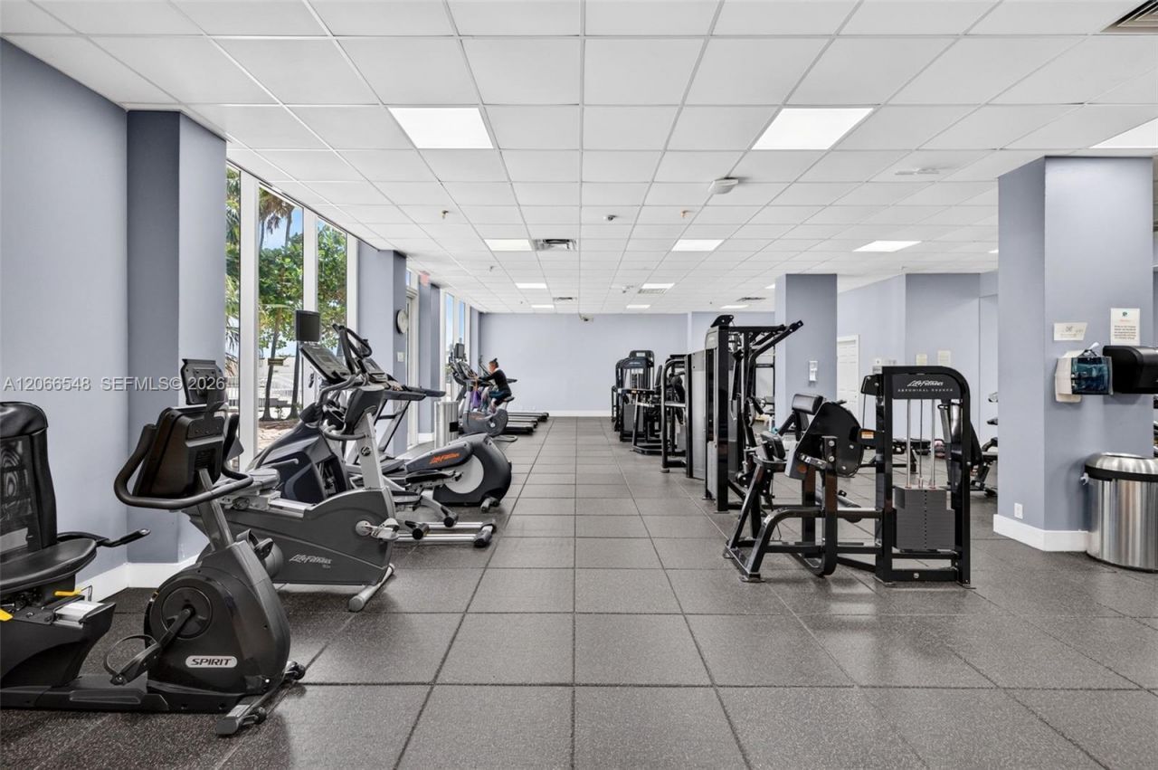 2030 S Ocean Dr, Unit 1218, Hallandale Beach, FL 33009 Photo