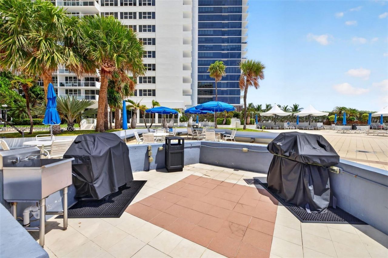 2030 S Ocean Dr, Unit 1218, Hallandale Beach, FL 33009 Photo