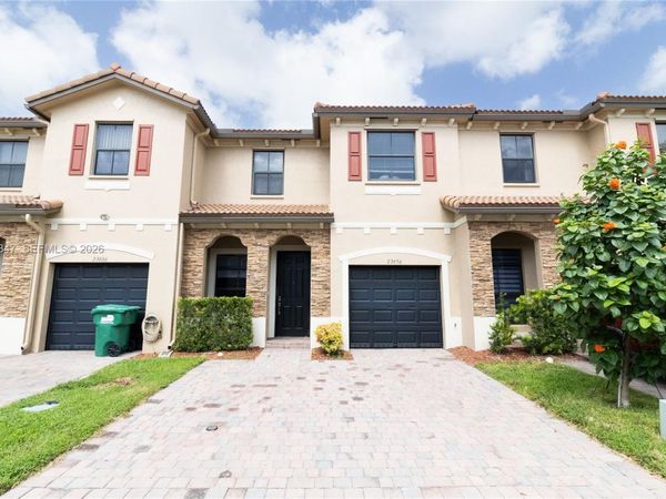 23656 SW 117th Ct, Homestead, FL 33032