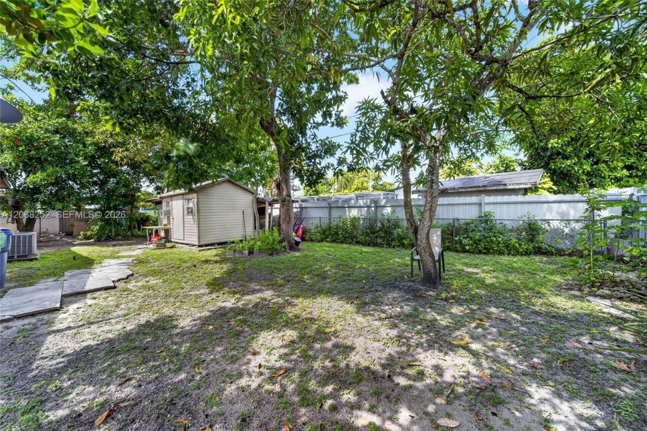 17350 NW 16th Ave, Miami Gardens, FL 33169 Photo