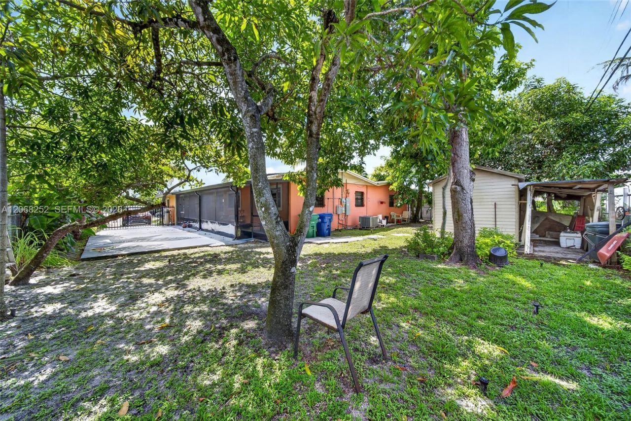 17350 NW 16th Ave, Miami Gardens, FL 33169 Photo