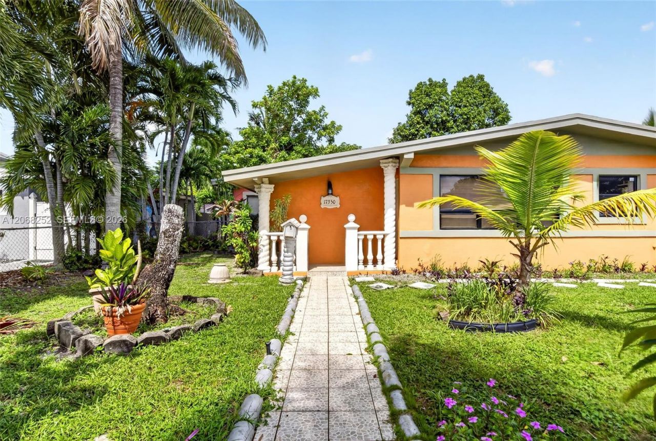 17350 NW 16th Ave, Miami Gardens, FL 33169 Photo