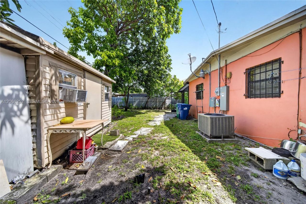17350 NW 16th Ave, Miami Gardens, FL 33169 Photo