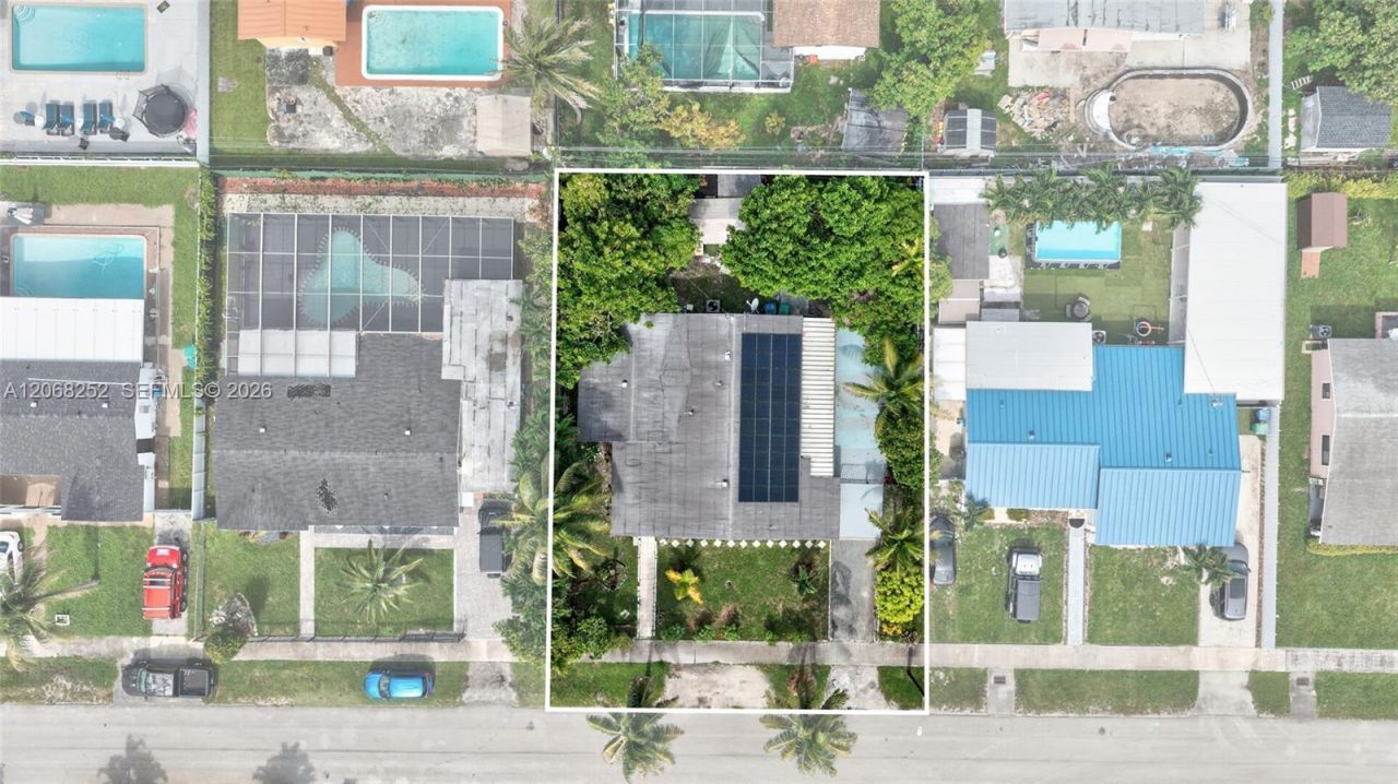 17350 NW 16th Ave, Miami Gardens, FL 33169 Photo