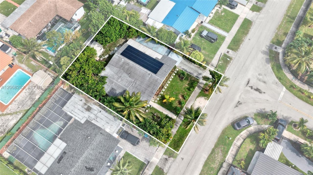 17350 NW 16th Ave, Miami Gardens, FL 33169 Photo