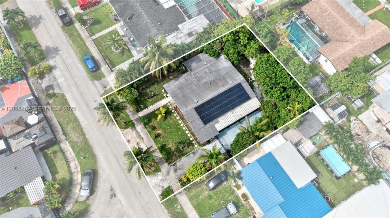 17350 NW 16th Ave, Miami Gardens, FL 33169 Photo