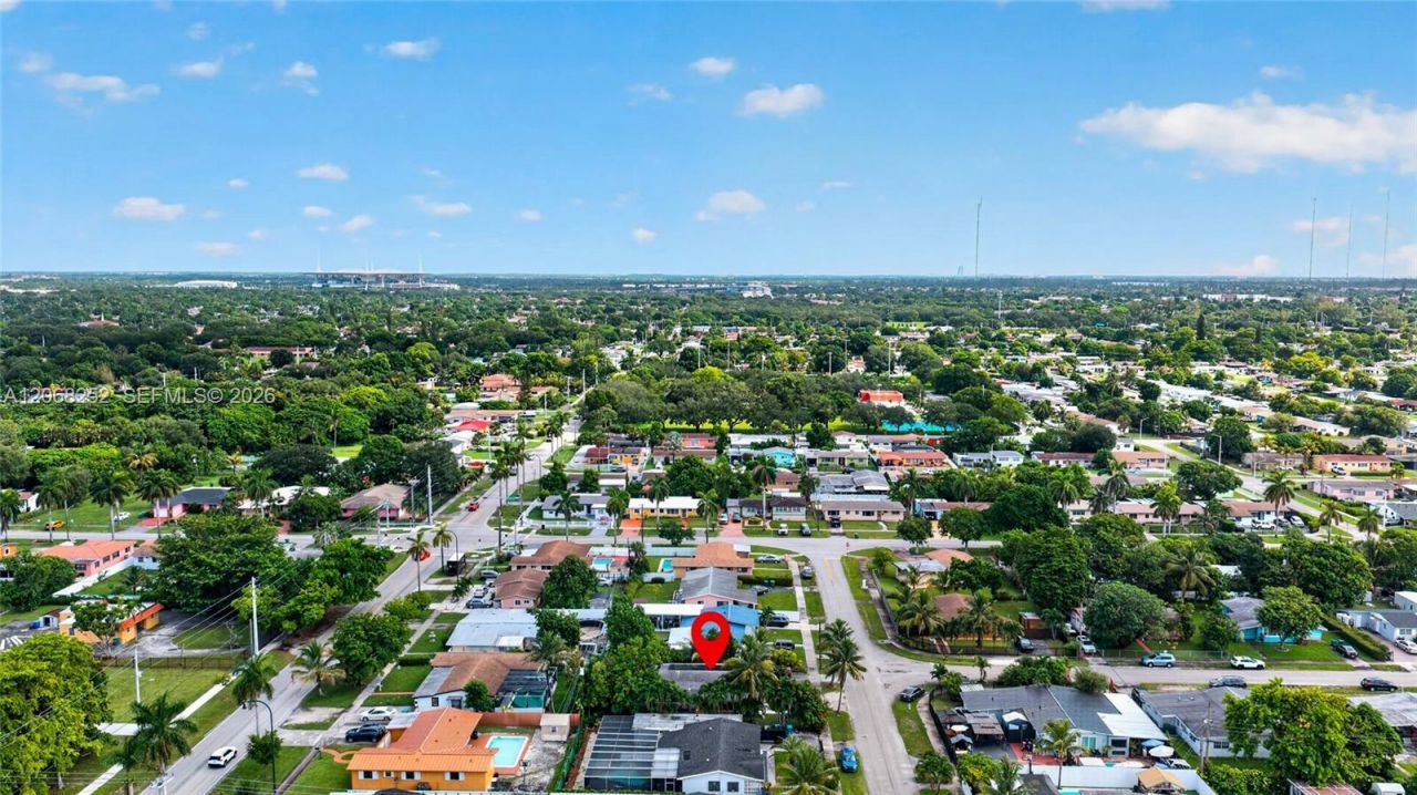 17350 NW 16th Ave, Miami Gardens, FL 33169 Photo