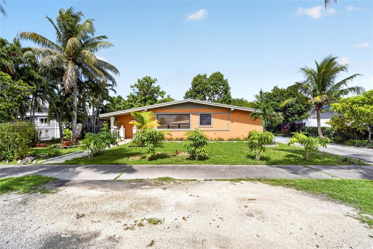 17350 NW 16th Ave, Miami Gardens, FL 33169 Photo