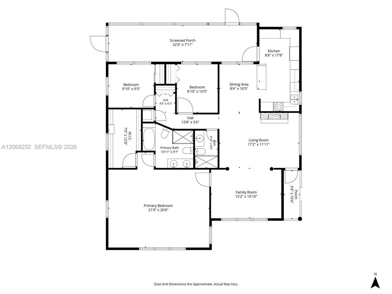 17350 NW 16th Ave, Miami Gardens, FL 33169 Photo