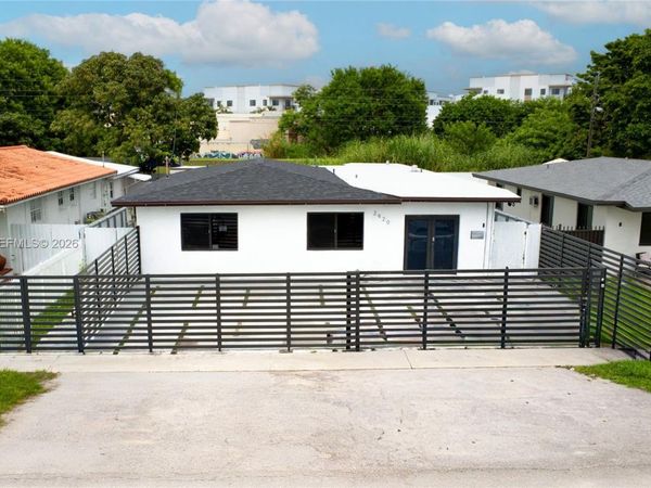 2920 SW 69th Ave , Miami, FL 33155