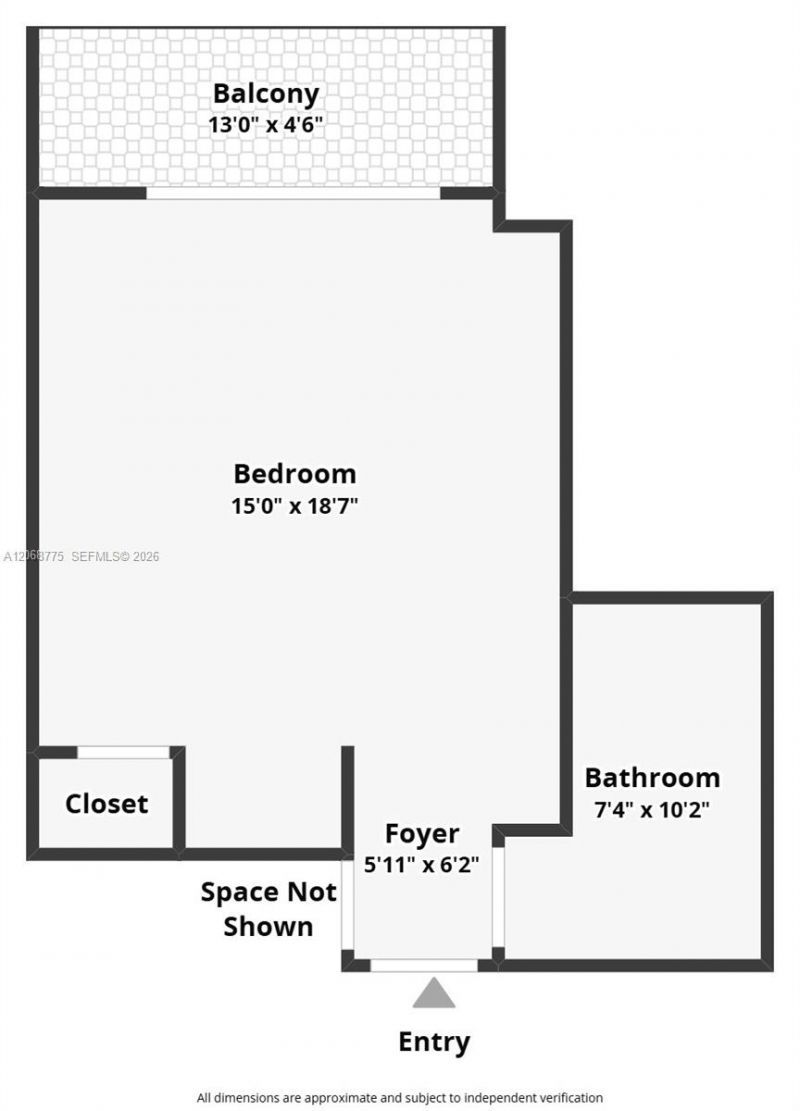 159 NE 6th St, Unit 4910, Miami, FL 33132 Photo