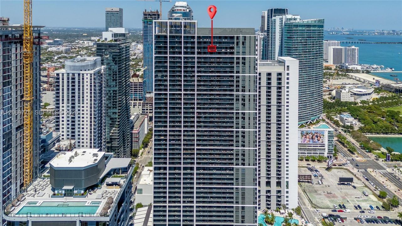 159 NE 6th St, Unit 4910, Miami, FL 33132 Photo
