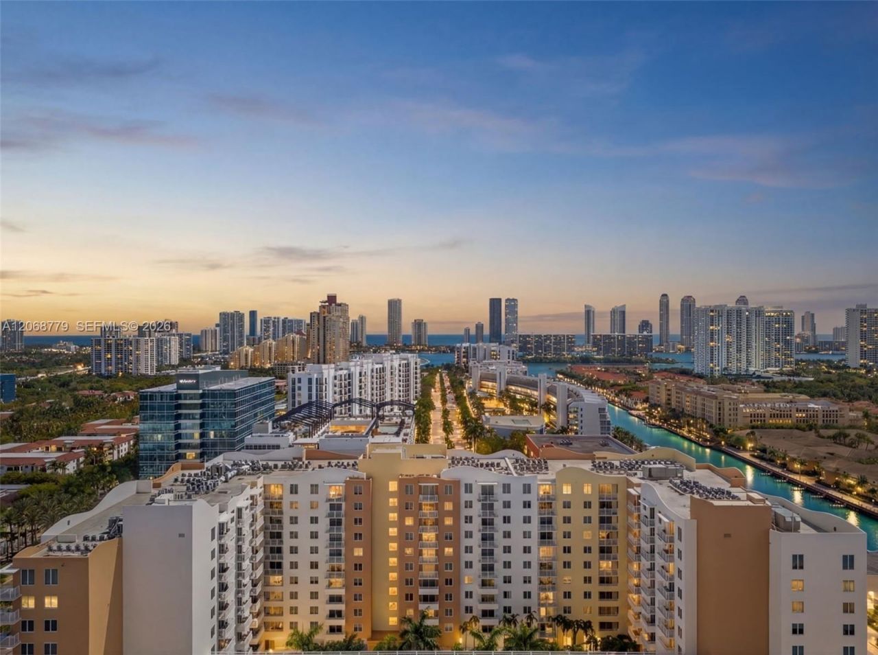 18800 NE 29th Ave , Unit 904, Aventura, FL 33180 Photo