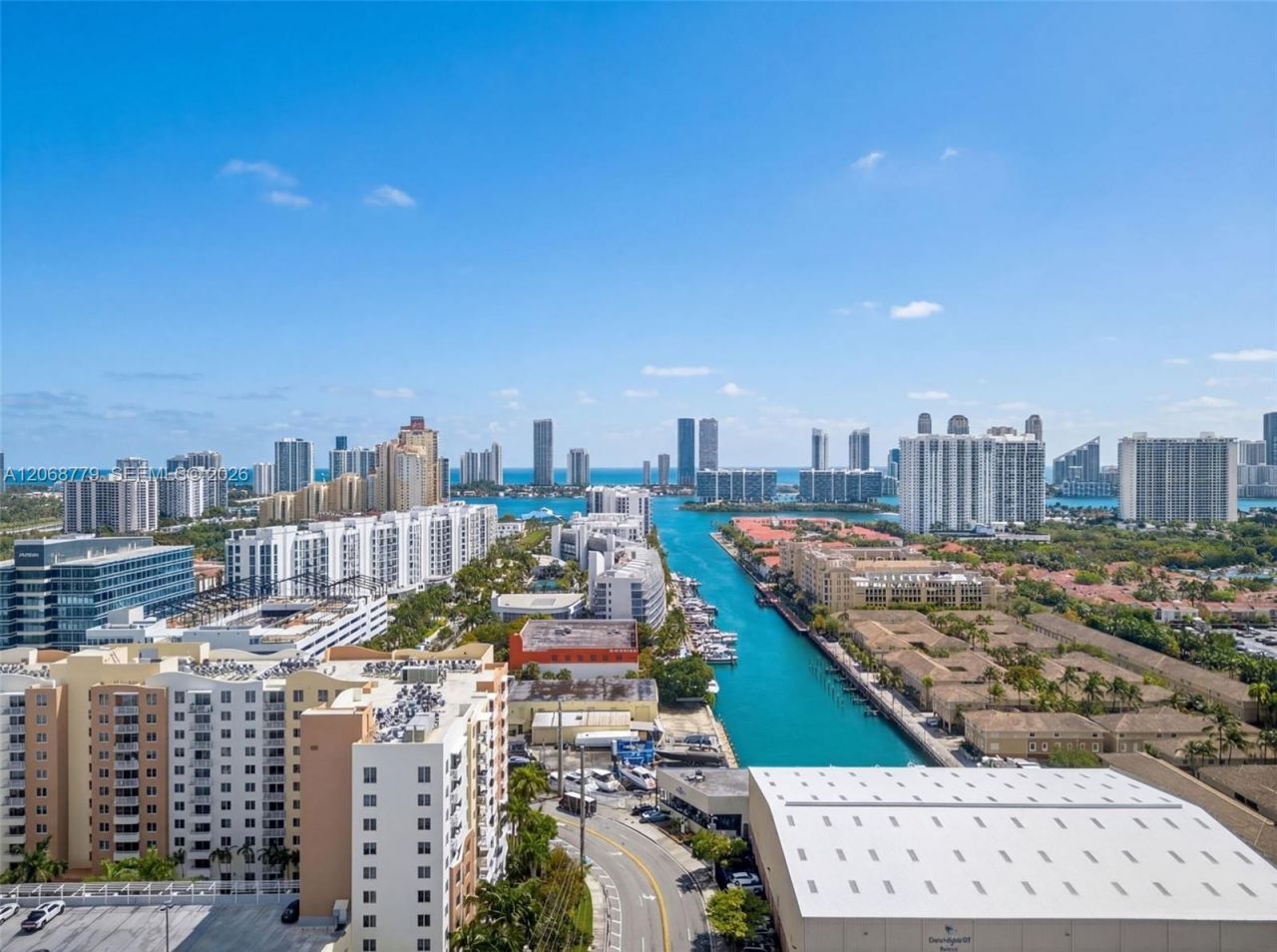18800 NE 29th Ave , Unit 904, Aventura, FL 33180 Photo