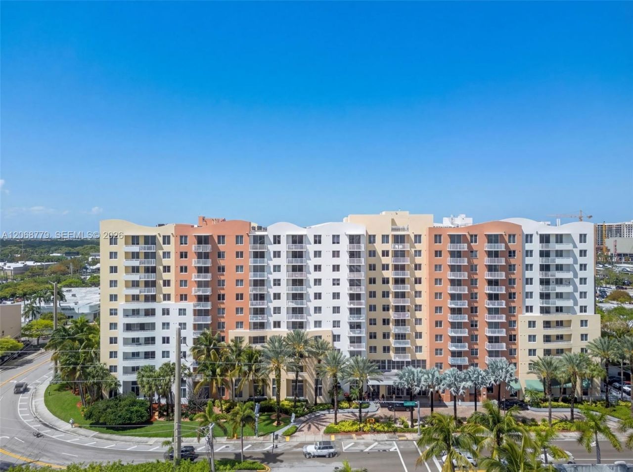 18800 NE 29th Ave , Unit 904, Aventura, FL 33180 Photo