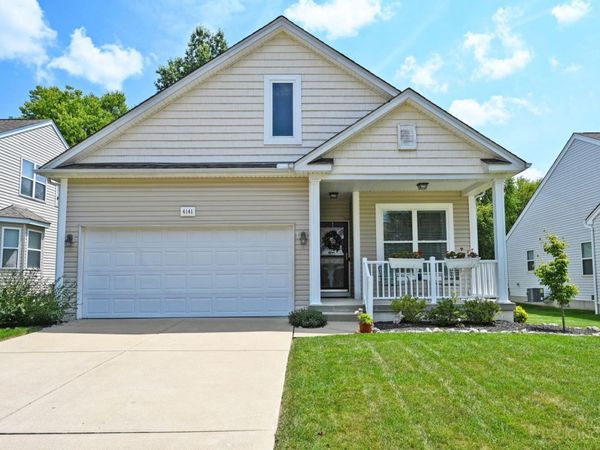 4141 S Gensen Loop, Union Twp, OH 45245