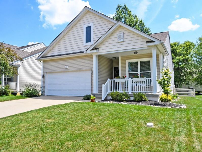 4141 S Gensen Loop, Union Township, OH 45245 Photo 2