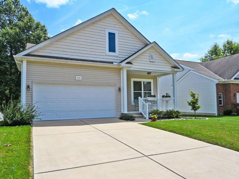4141 S Gensen Loop, Union Township, OH 45245 Photo 3