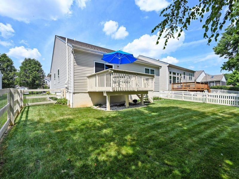4141 S Gensen Loop, Union Township, OH 45245 Photo 40